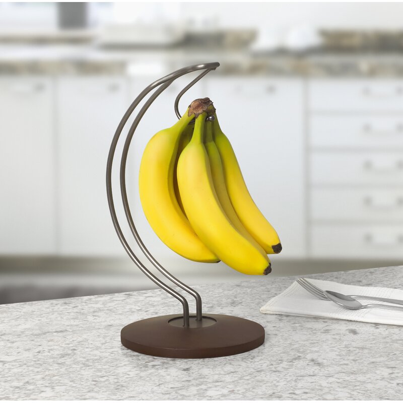 Rebrilliant Kitchen Banana Holder Reviews   Kitchen Banana Holder 